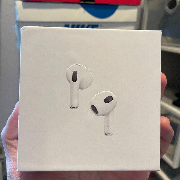 wireless air ear buds